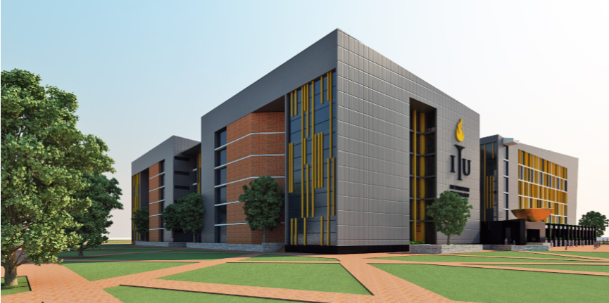 ITU Barki Campus